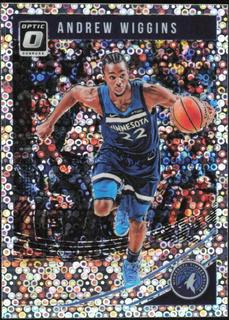 Andrew Wiggins