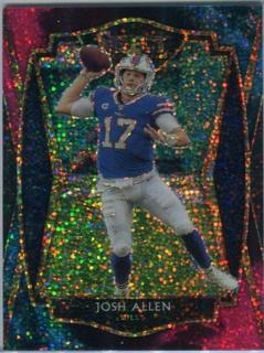 Josh Allen