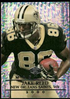 Jake Reed