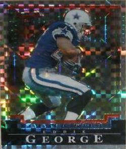 Eddie George