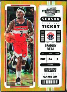 Bradley Beal