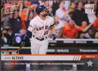 Jose Altuve