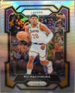 Rui Hachimura