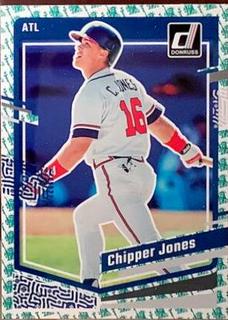 Chipper Jones