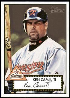 Ken Caminiti