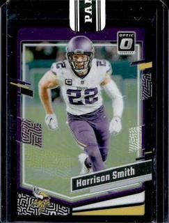 Harrison Smith
