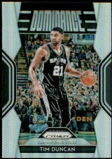 Tim Duncan
