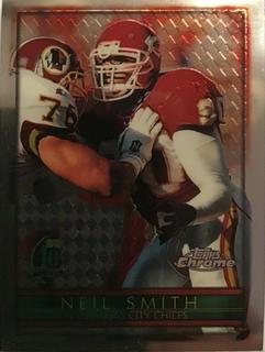 Neil Smith