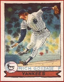 Rich Gossage