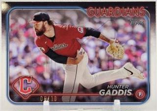 Hunter Gaddis
