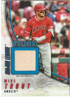 Mike Trout