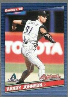 Randy Johnson