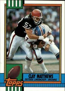 Clay Matthews