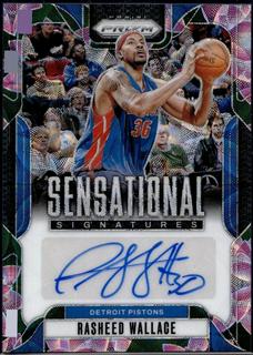 Rasheed Wallace