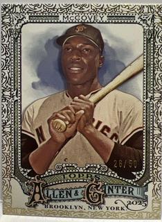 Willie McCovey