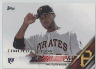 Elias Diaz