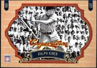 Ralph Kiner