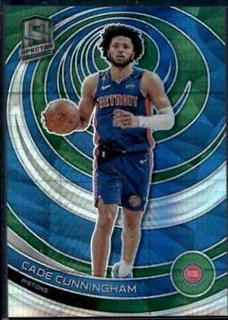 Cade Cunningham