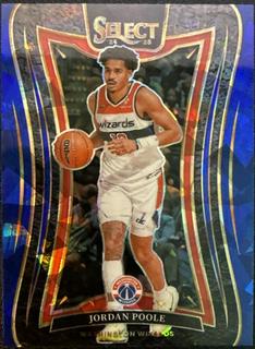 Jordan Poole
