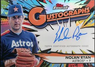Nolan Ryan