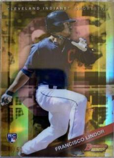 Francisco Lindor