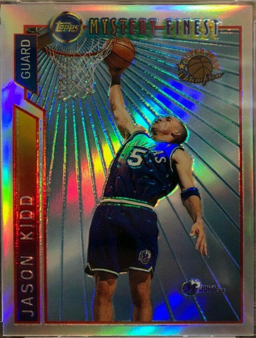 Jason Kidd