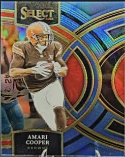 Amari Cooper