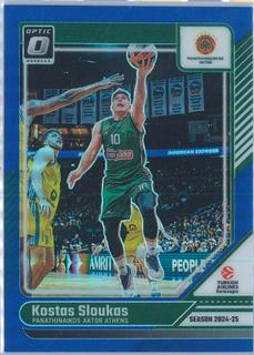 Kostas Sloukas