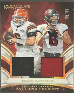 Baker Mayfield