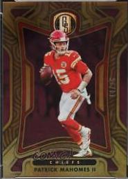 Patrick Mahomes II
