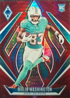 Malik Washington