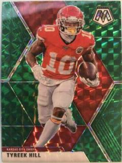 Tyreek Hill