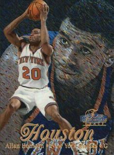 Allan Houston