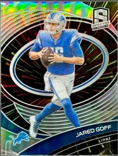 Jared Goff