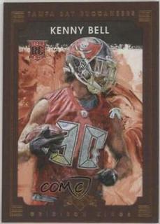 Kenny Bell