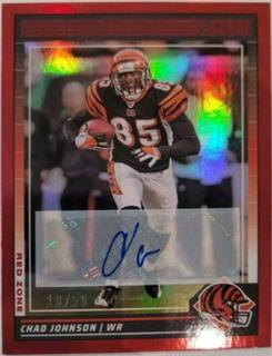 Chad Johnson