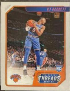 RJ Barrett