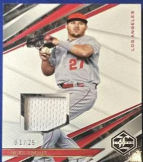 Mike Trout