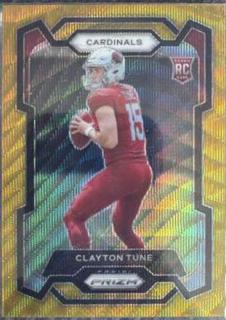 Clayton Tune