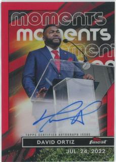 David Ortiz