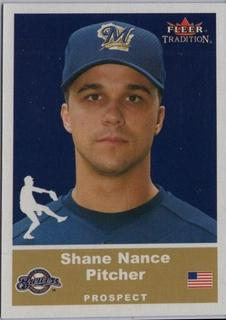Shane Nance