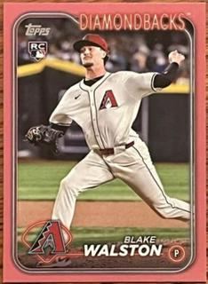 Blake Walston