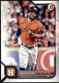 Jose Altuve