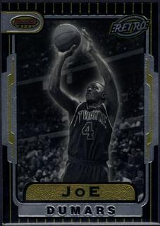 Joe Dumars