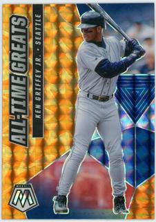 Ken Griffey Jr.