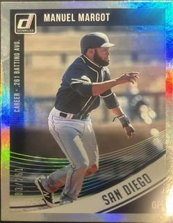 Manuel Margot