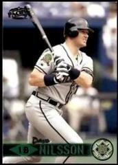 Dave Nilsson #240 Baseball Cards 1999 Pacific Prices