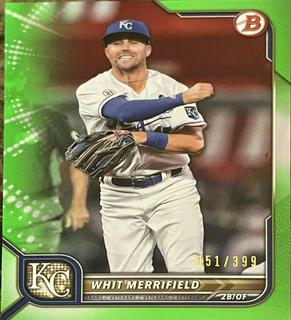 Whit Merrifield