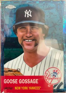 Goose Gossage