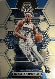 Wendell Carter Jr.